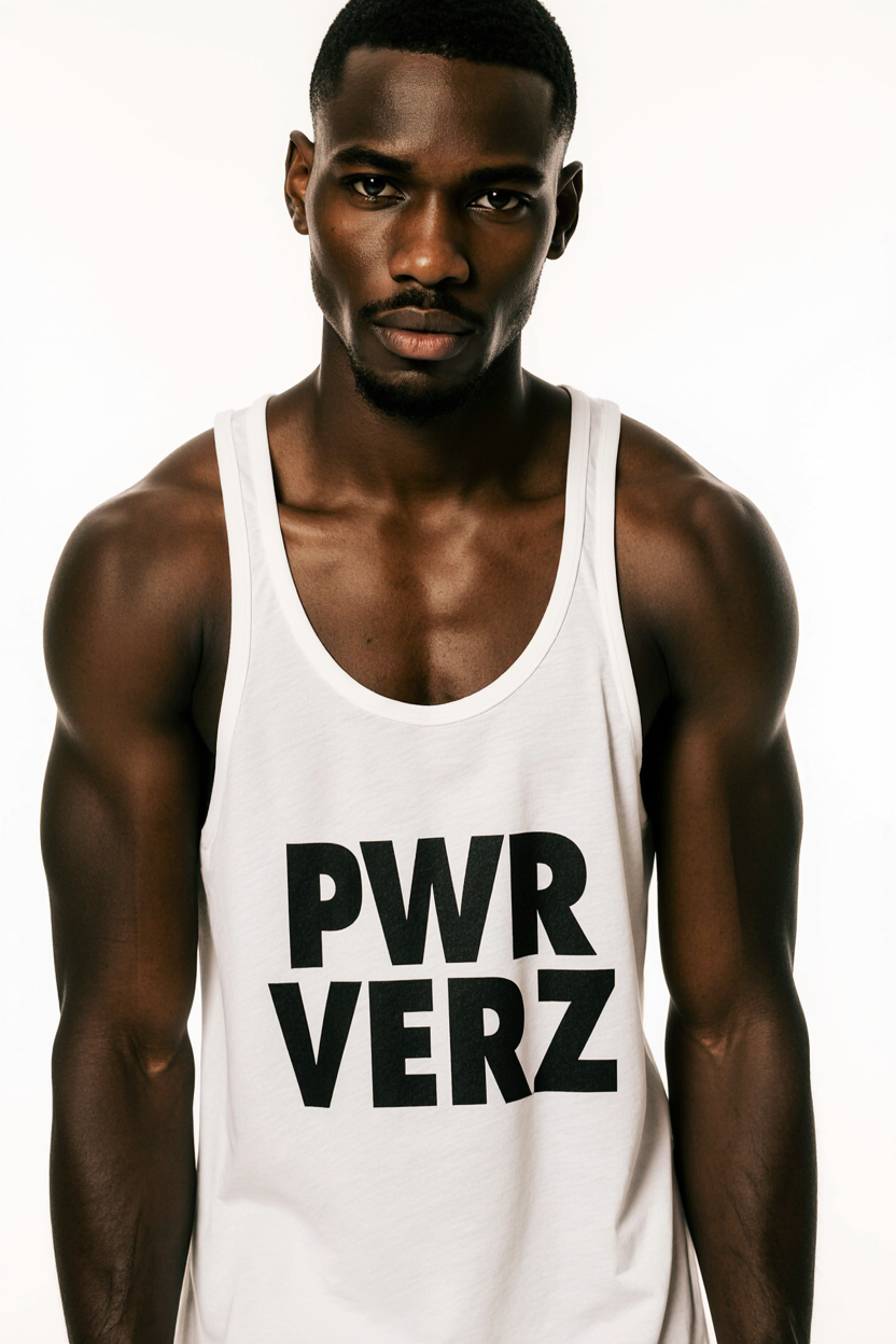 PWR Tanks